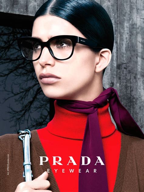 best selling Prada eyeglasses women